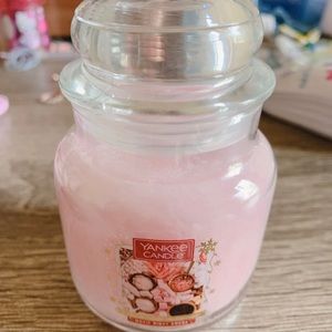 Yankee Candle Movie Night Cocoa